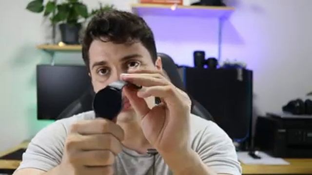 Comparativo Samsung Galaxy Watch Active 2 vs Galaxy Watch 3: qual vale mais a pena? смотреть онлайн