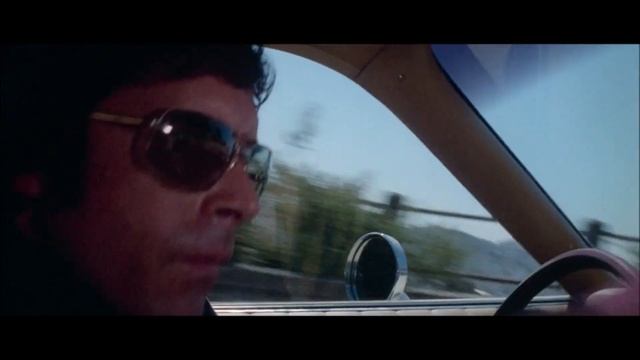 '73 Coronet, '67 Galaxie 500 in Bullitt chase rip-off смотреть онлайн