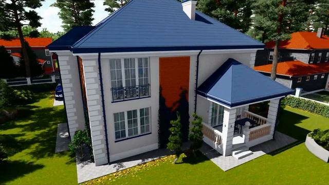 VF21-03(Георг) смотреть онлайн