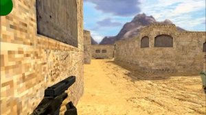 lomonosov учит банихопить в [CS 1.6]