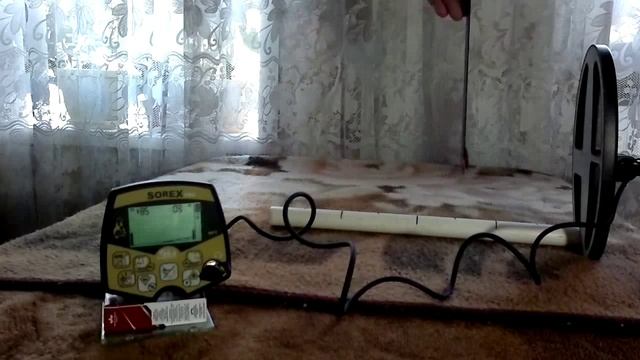 Сорекс ПРО и К-фильтр (ответ ВаДяНу) смотреть онлайн