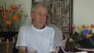 О вегетарианстве - Александр Хакимов