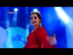 Зафар Аюби Гулнигоре чони ман