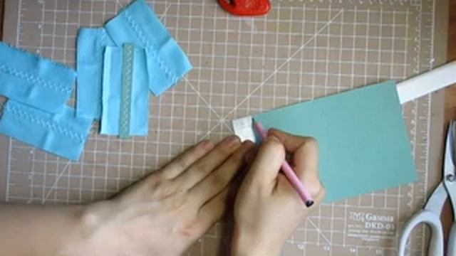 ПЕРЕПЛЕТ АЛЬБОМА/ МАСТЕР-КЛАСС /АЛЬБОМ / Чип и Скрап / Tropical Paradise / Фабрика Декору смотреть онлайн