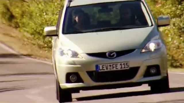 Mazda 5