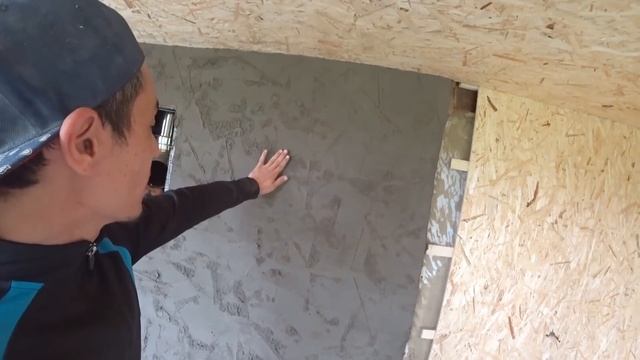 ЛУЧШАЯ ИМИТАЦИЯ КАМНЯ В ЗОНЕ ПЕЧКИ НА ДАЧЕ , ЗА КОПЕЙКИ ! ВОССТАНОВЛЕНИЕ ЗАБРОШЕННОЙ ДАЧИ ! СТОЛЫЧ