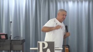 Денис Орловский «Сон о стратегии сатаны»