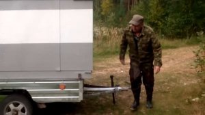 прицеп трансформер
