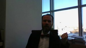 Гражданское право. Часть 1. Лекция "Решения собраний"