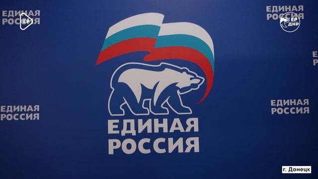 Елена Фесенко участвует в предварительном голосовании Единой России