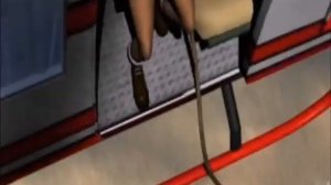 Tomb Raider 2: The Dagger of Xian. Прохождение. Part 1. Дом Лары, Великая Стена. Все секреты