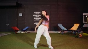 Rihanna - S&M / Harimu Choreography