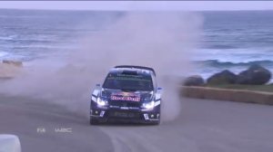 WRC 2016. Обзор Ралли Австралии. Этап 14/14