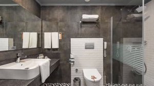 White City Resort Hotel Ultra All Inclusive, Avsallar, Turkey