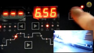 Сварог TECH MIG 350 P (N316) Сварочный инвертор