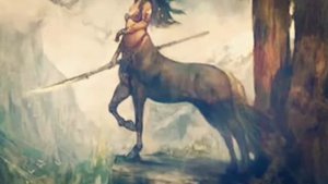 Мифология "Кентавры"The Mythology of the"Centaurs"