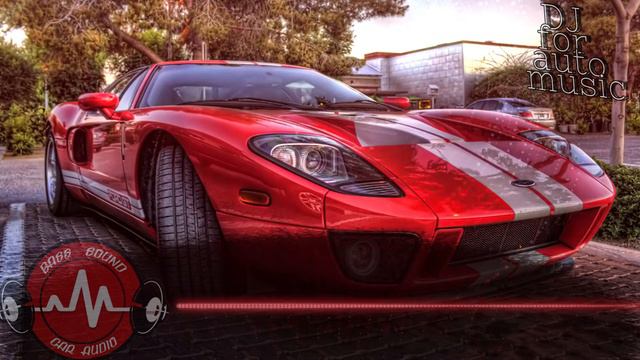 BRAN & SDMS - Red Dress [Bass Boosted] смотреть онлайн