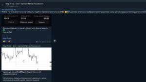 Блог о торговле Артема Лишевского - обман! Отзывы и честный обзор заработка!