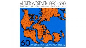 Суперконтиненты (рассказывает Михаил Никитин)