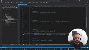 Criando uma API com ASP.NET Core e MongoDb (do ZERO e de GRAÇA)