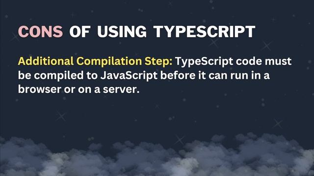 What is TypeScript and Should You Learn it?