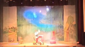 тайна золотого