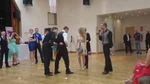 Свадебная Игра Веселая 2 - Hochzeit Spiel - Wedding Game