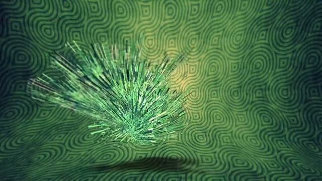 After Effects - Motion Graphics Trapcode - Mir, Audio React, Tao + simple simulation смотреть онлайн