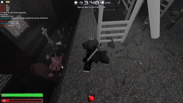 КАК ПОЛУЧИТЬ СЕКРЕТНЫЕ БЕСПЛАТНЫЕ СКИНЫ SHIRO И ITO В BEAR* РОБЛОКС смотреть онлайн