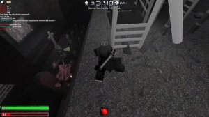 КАК ПОЛУЧИТЬ СЕКРЕТНЫЕ БЕСПЛАТНЫЕ СКИНЫ SHIRO И ITO В BEAR* РОБЛОКС