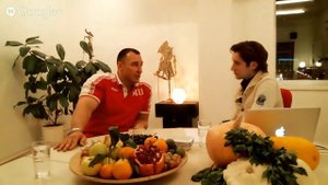 Алексей Воевода , интервью