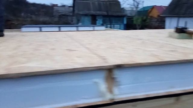 строительство