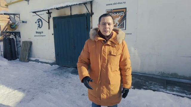 Челябинский метеорит