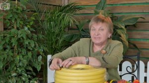 Как выбрать шланг для полива? ➡ Советы садоводу от HitsadTV