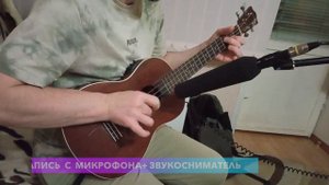 Укулеле Lanikai Баритон