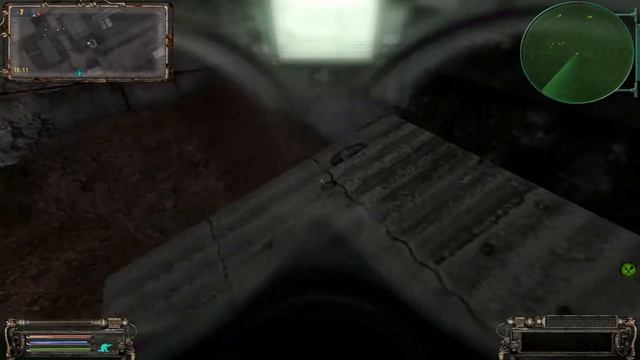 ОП-2.1 найти тайник Стрелка в Баре смотреть онлайн