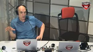 Александр Бубнов об ошибке Акинфеева в матче с Мексикой