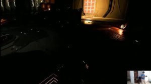 Raw Data VR Mission 2 - Dark Source