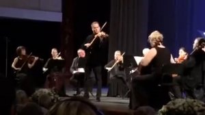 Дмитрий Коган, М. Парадиз «Сицилиана»