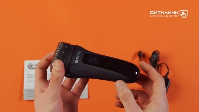 Обзор электробритвы VITEK VT-8263 MC | Ситилинк смотреть онлайн