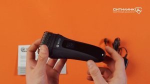 Обзор электробритвы VITEK VT-8263 MC | Ситилинк