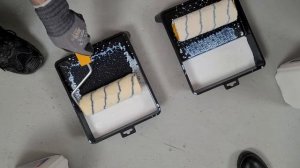 Обучающее видео: грунтование поверхности. Выбор грунтовки под основание. Технология нанесения.