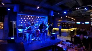 Herbie Hancock - Chameleon. Соло на тромбоне. Jazz music