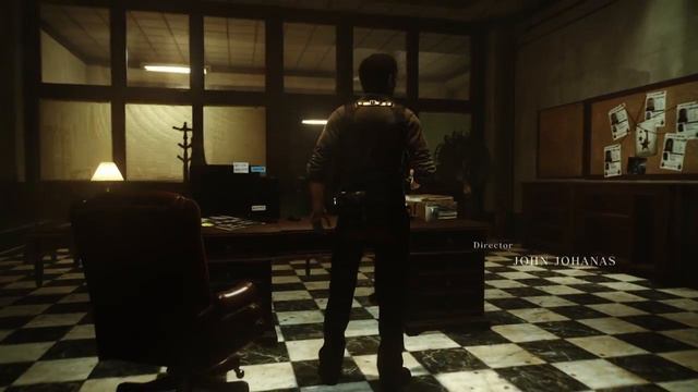 THE EVIL WITHIN 2 Gameplay Walktrough (Part1) (AMAZING GAME!) смотреть онлайн