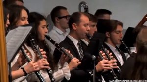 От погибели спасла ... Рувим  Стуков.песня до мурашек...