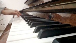 96 пьеса А.Гедике