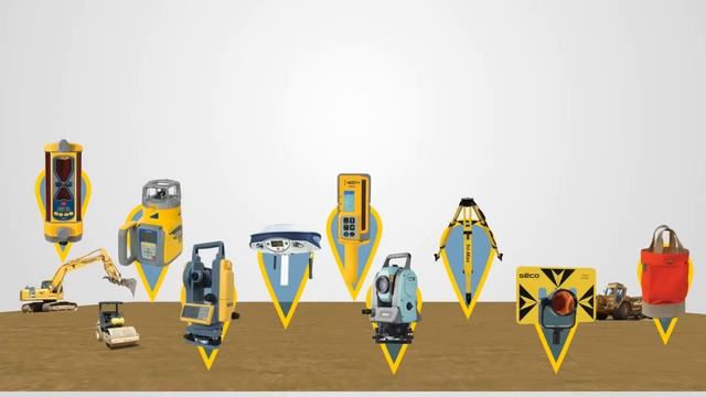 GEO-TEH.RU Spectra Precision. География приборов. смотреть онлайн