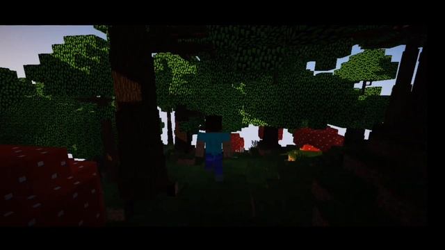 chocapic shaders+mo bends +dynamic trees in Hello launcher смотреть онлайн