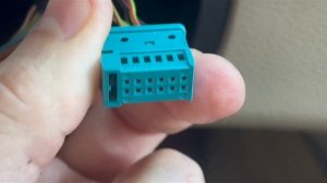 BMW X5 X6 E70 E71 HEATED STEERING WHEEL installation