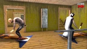 Granny vs Skibidi Toilet (part 2) ► funny horror animation granny parody